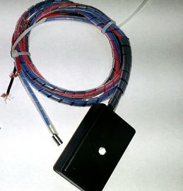 نشانگر سطح الکترولیت قطعات باتری لیفتراک الکتریکی با زنگ هشدار LED
