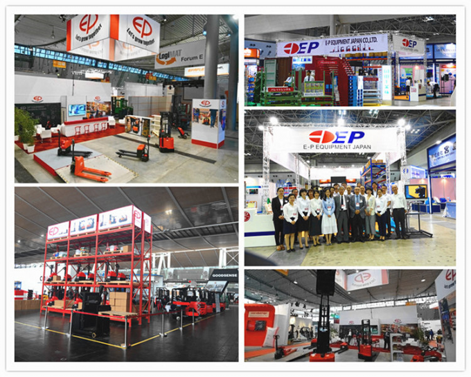 بهترین فروشنده 1.2 تن 1 تن استاکر الکتریکی فورک لیفتر چرخ های کوچک بزرگ 10