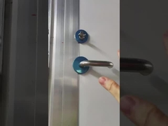 لوازم خوب توالت سفارشی در دسترس در فروش است