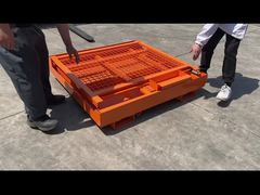 قفس ایمنی