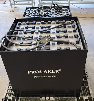 اتصال نرم و انعطاف پذیر تویوتا فولکلفت بعد از بازار سفارشی ساخته شده 1500 چرخه باتری کششی