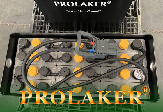 باتری 24 ولت فولتر فولکت کشویی با عملکرد بالا