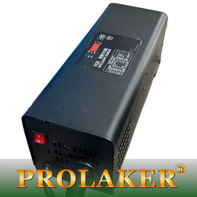 YGD-D30V/100A شارژر باتری لیتیوم هوشمند سه فاز 220V