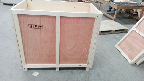 عمر طولانی باتری کششی 48V 550Ah/5hrs برای استاکر الکتریکی و فورک لیفت
