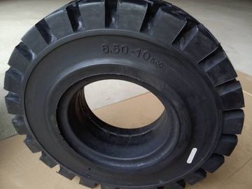 LK301 الگوی 6.5-10 تایر های سنگین رباط جامد فورتکلفت