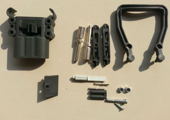 EC80 اتصال دهنده شارژر باتری ضد اسید مرد زن با ISO/TS16949