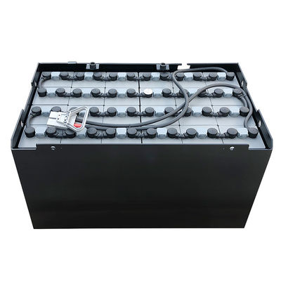 بسته باتری کششی پیچ M10*20 نوع 72v 560Ah برای کامیون های پالت الکتریکی GP