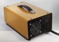 شارژر صنعتی قابل حمل با دستگیره فرکانس بالا 24v 25-30A