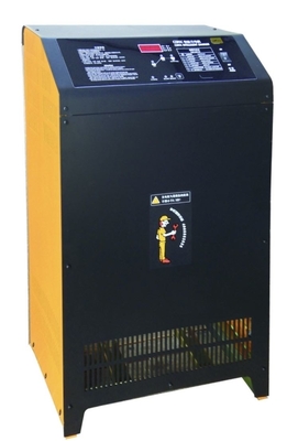 شارژر باتری CZB5C 48V 100A با گواهینامه CE/ISO برای باتری اسید سرب صنعتی
