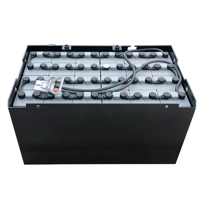 باتری های هلی CPD25 5PzS600/48V600Ah هلی 2.5 تن
