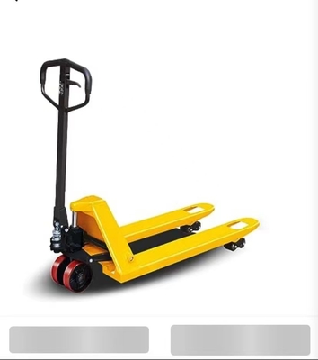 ظرفیت بلند کننده پالت دستی OEM 5000 کیلوگرم