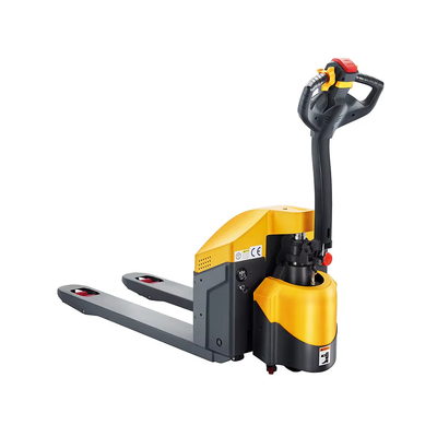 1500 کیلوگرم 1.5T 1.5 تن باتری کامیون پالت دستی سنگین