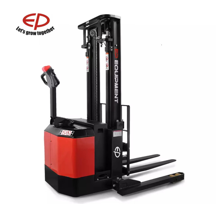 1.8T بلندکن برقی پیاده