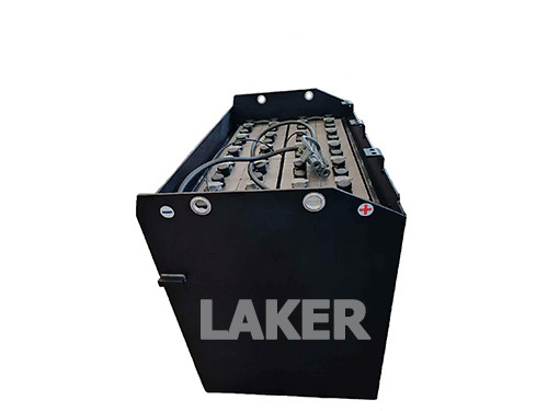 باتری کششی 48 ولت/D-700 مدل و با دوام برای شارژ موتور با تکنولوژی اسید سرب یا لیتیوم یون