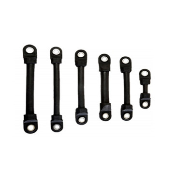 قطعات یدکی برای باتری کشش اتصال انعطاف پذیر 35mm Ø x 75mm کابل