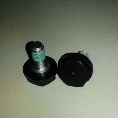 بولت های اتصال باتری لیفتراک M10 مقاوم به خوردگی با قدرت بالا