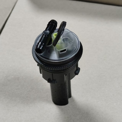 سیستم آبیاری فورتکلفت پلاستیکی Froetek طول فلک تهویه 80mm با گواهینامه ISO