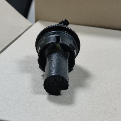سیستم آبیاری فورتکلفت پلاستیکی Froetek طول فلک تهویه 80mm با گواهینامه ISO