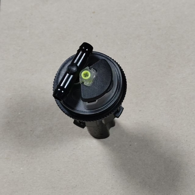 سیستم آبیاری فورتکلفت پلاستیکی Froetek طول فلک تهویه 80mm با گواهینامه ISO