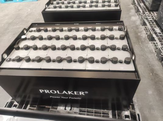 باتری 24 ولت فولتر فولکت کشویی با عملکرد بالا