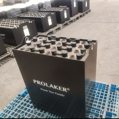 باتری سفارشی 48 ولت 400 آمپر TCM FB15-T