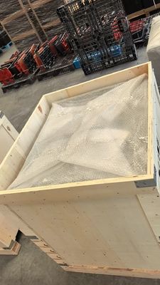 8PZS920 24V انبار لیفتراک سرب - باتری اسید 920Ah با خدمات سفارشی