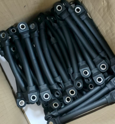 کابل ترمینال باتری Frotek 50*190 عمده فروشی با جنس مس و طول مرکزی 190 میلی‌متر