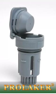 پلاگین لوله کشی باتری لیفتراک با کیفیت بالا LK-CAP-5 برای باتری لیفتراک