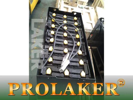 بسته باتری کششی هیلی VSDX400M، 48V 400Ah، به طور خاص برای هیلی CPD10
