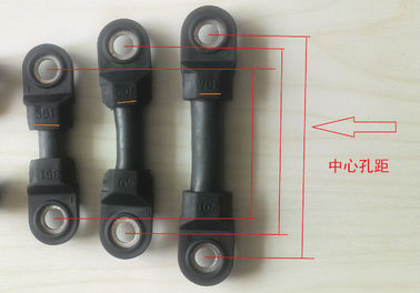قطعات یدکی برای باتری کشش اتصال انعطاف پذیر 35mm Ø x 75mm کابل