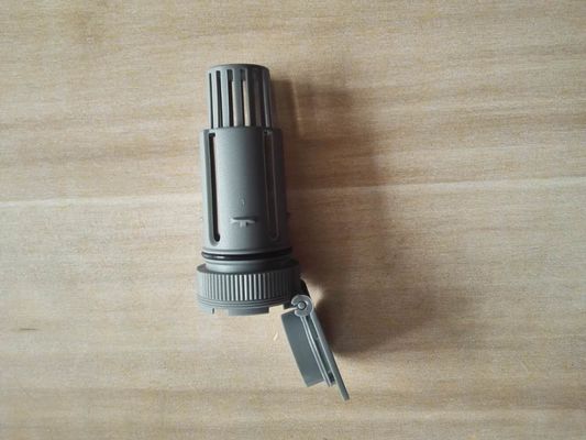 اختراع اندازه L سبد باتری لیفتراک درپوش پرکننده دوشاخه درپوش بادوام گواهینامه CE