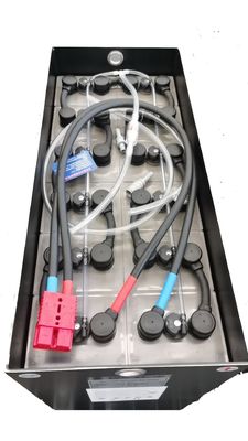 باتری لیفتراک 24 ولتی 560 آمپر ساعتی 7VBS560 برای لیفتراک Xilin