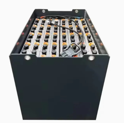 باتری لیفتراک 48 ولت 220 آمپر ساعت VSIL220ML برای TCM FRB10.13-6