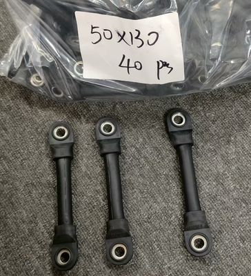 کابل انعطاف پذیر 50*130 برای اتصال باتری لیفتراک