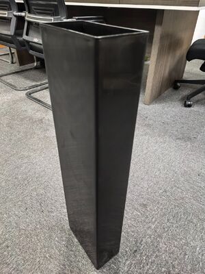 محفظة بطارية رافعة شوكية بولي بروبلين عذراء مخصصة بدون لحام، قياسية BCI