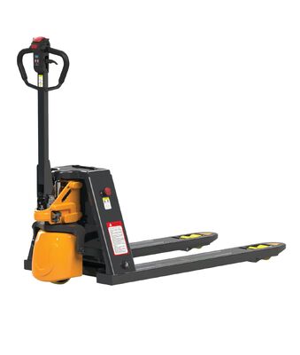 HPT20i i-Hybrid Material Handling Truck 2000kg الکتریکی دستی حالت دوگانه صفر وقفه