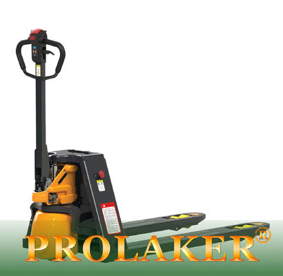 HPT25i i-Hybrid Material Handling Truck 2500kg کار سنگین الکتریکی حالت دستی دوگانه