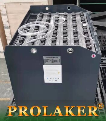 هلی وی اچ اچ 5A هلی سی پی دی 30 AC counterbalance forklift 80V 500Ah هلی باتری پیک