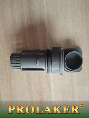باتری صنعتی حرفه ای Float Vent Plug Color Gray Size L طول 92 میلی متر