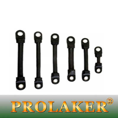 Frotek 50*110 نصب آسان کابل انعطاف پذیر اتصال پایدار برای باتری های فورک لیف
