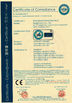 چین LAKER AUTOPARTS CO.,LIMITED گواهینامه ها